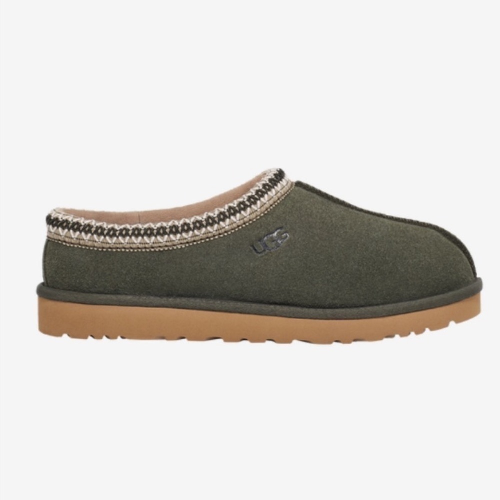 Ugg Tasman Slippers Size 6 NEW